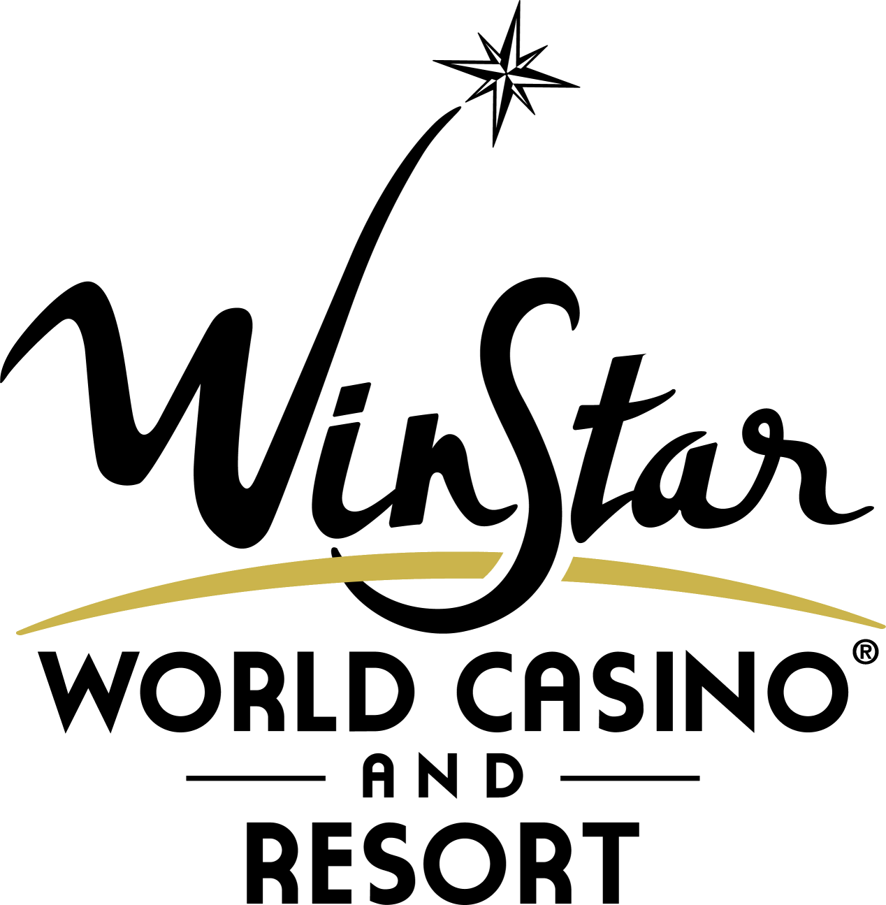 WinStar World Casino & Resort logo